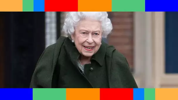 👑  Elizabeth II désespérée : ce qu'elle souhaite par-dessus tout concernant Meghan et Harry