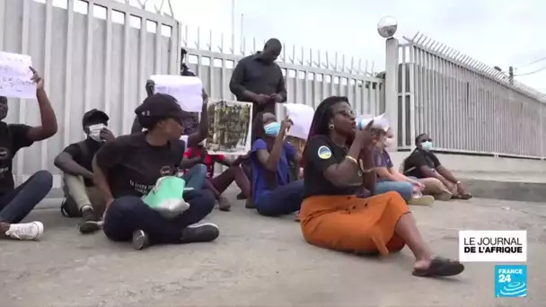 Apologie du viol en Côte d'Ivoire : les organisations de défense des femmes s'activent