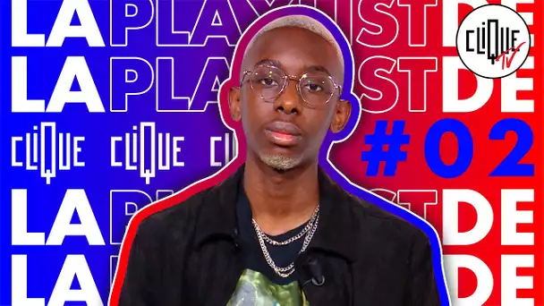 La Playlist de Clique #2, par Al-Hassan Ly : Kekra et Lefa, Chanceko et Chateau Noir de Kaaris.