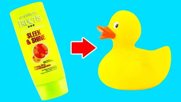 14 SALLES DE BAIN POUR LES ENFANTS