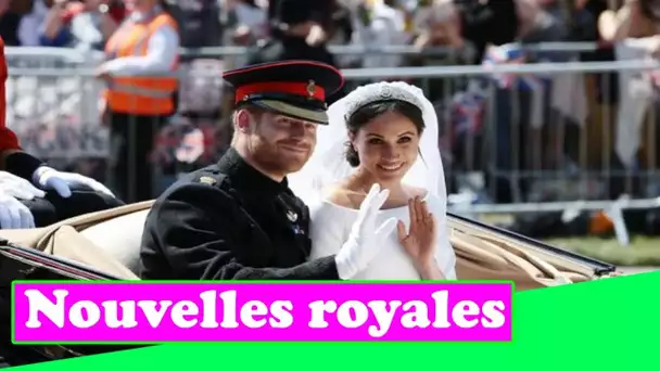 Thomas Markle insiste sur le fait qu'il n'a rien fait de mal pour détériorer la «bonne relation» ave