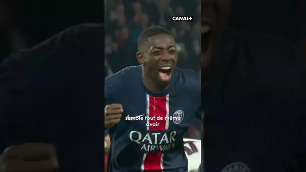 La demi-finale de ce soir va-t-elle relancer la course au Ballon d’Or entre Mbappé et Dembélé ? 🤔