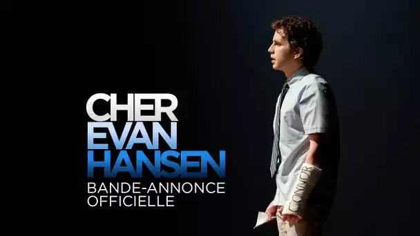 Cher Evan Hansen - Bande annonce VOST [Au cinéma le 12 janvier]