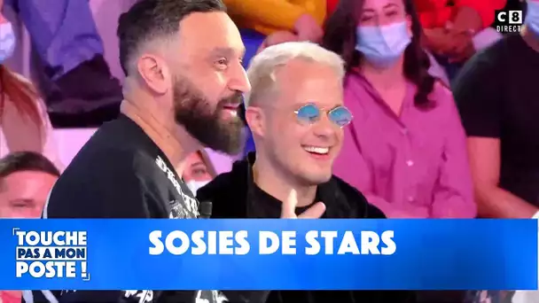 DJ Snake et Cauet sont les invités de TPMP ! 🤣