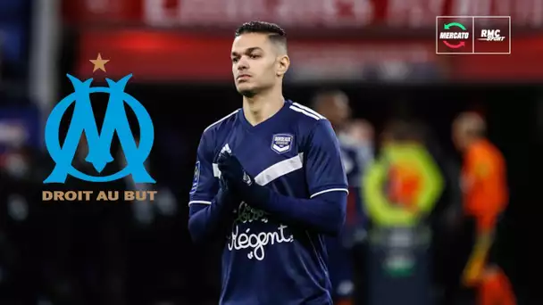 Mercato / OM : Sampaoli contacte Ben Arfa, "pas possible" pour Di Meco