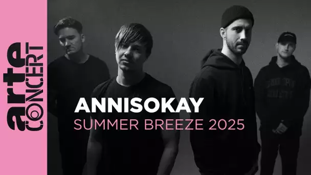 Annisokay - ARTE