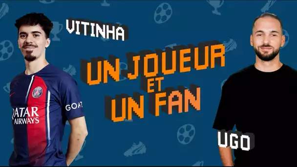 🆒📺🤣 𝐅𝐀𝐍 𝐑𝐎𝐎𝐌 - Team Orange Football : Vitinha & Ugo