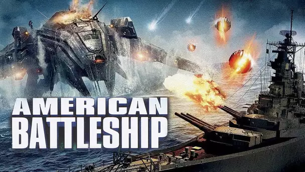 American Warship - Film COMPLET en français
