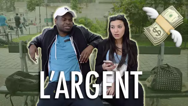 L'ARGENT