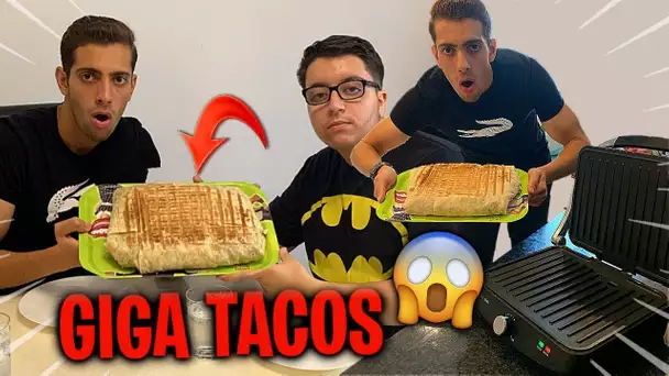 DEFI GIGATACOS ! CODFAMILYA VS GIGATACOS