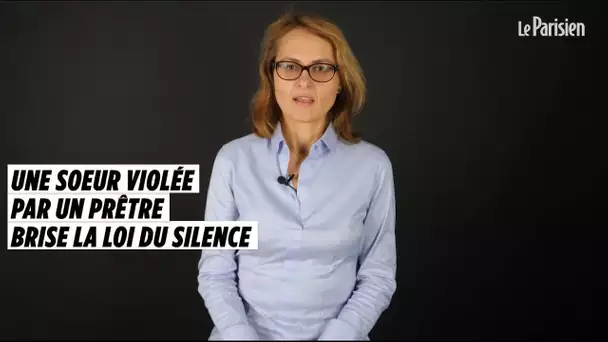 Violée par un prêtre alors qu&#039;elle était carmélite, Claire Maximova témoigne