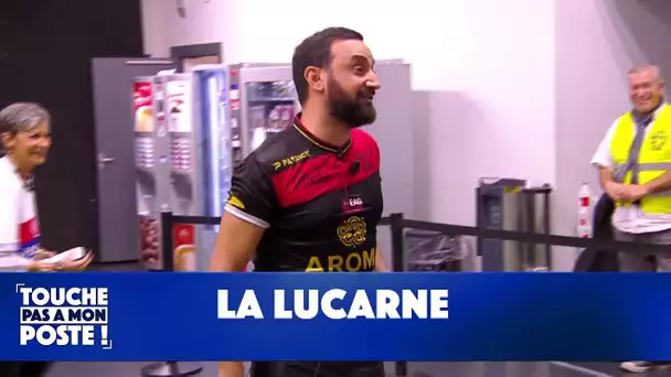 Le grand n'importe quoi du Football version TPMP