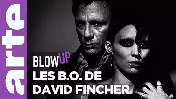 Les B.O. de David Fincher - Blow Up - ARTE