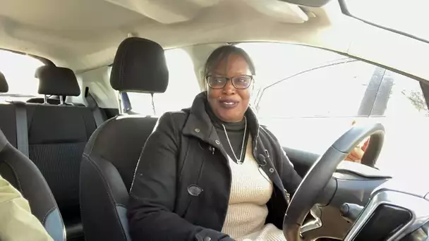 Solidarité : les Autos du Cœur, une voiture pour un nouveau départ