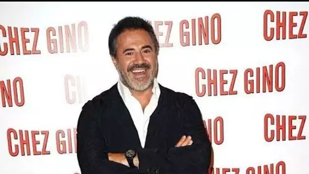 Après 28 ans de vie commune, le comédien José Garcia annonce sa rupture avec...
