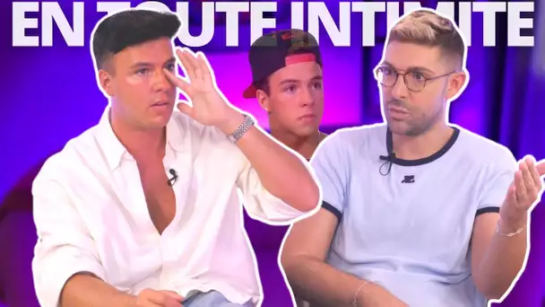 Chris Bieber : Relation malsaine Morandini, Jeremstar amitié brisée, Salaires sosie, Accident frère