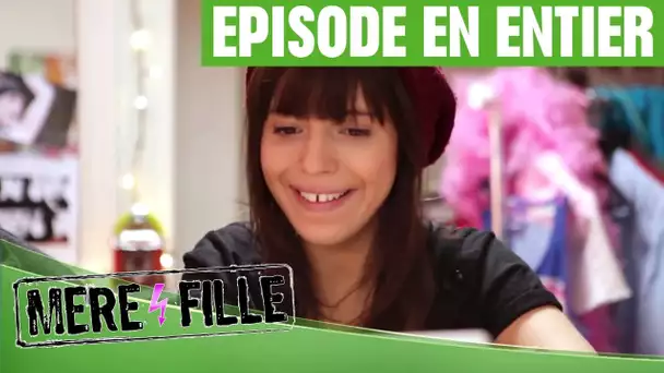 Mère et fille : Cyber Fermière - Episode en entier - Exclusivité Disney Channel