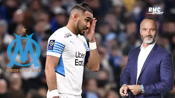 OM : "Dégonfler les têtes", la déclaration de Payet n'a "aucun intérêt" pour Di Meco