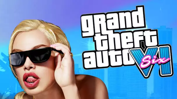 GTA 6 UNE BONNE NOUVELLE ?