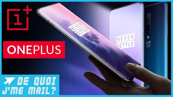 DQJMM : OnePlus prend son envol (2/2)