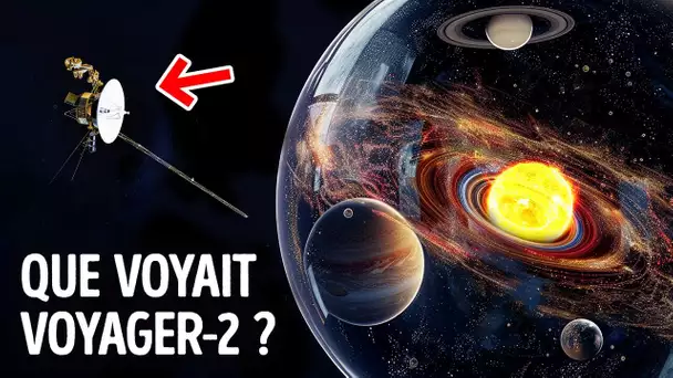 Plus de 50 faits sur l'espace qui déconcertent même la NASA