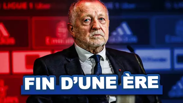 🚨 Aulas, une fin qui était devenue nécessaire ?