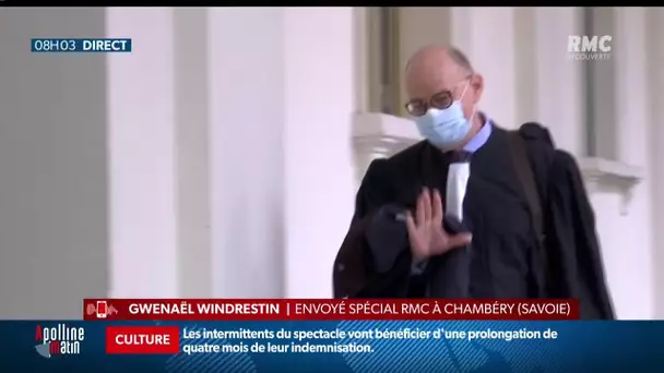 Condamné à 20 ans de prison, que va-t-il se passer maintenant pour Nordahl Lelandais ?