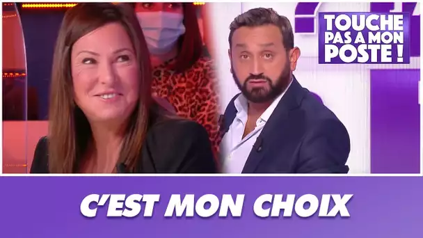 C'est mon choix version TPMP : Quels sont les secrets insolites des chroniqueurs ?