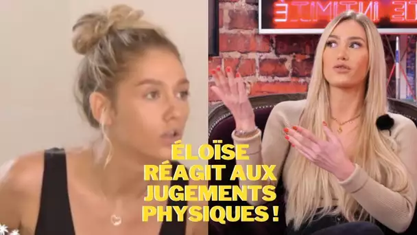 Éloïse #LesMarseillais : Méconnaissable sans maquillage ? Elle réagit a une photo jugée choc !