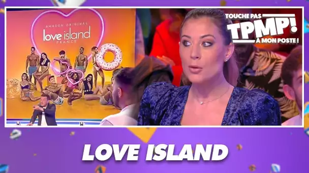 "Love Island" Le lancement de la nouvelle télé-réalité de Amazon Prime a-t-il séduit ?