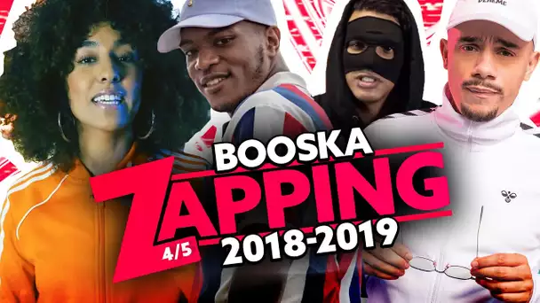 Booska Zapping 2018/2019 Part.4