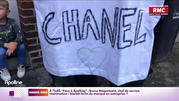 "Ils nous insultent, ils nous tapent": Chanel, 12 ans, s'est donnée la mort dans le Pas-de-Calais
