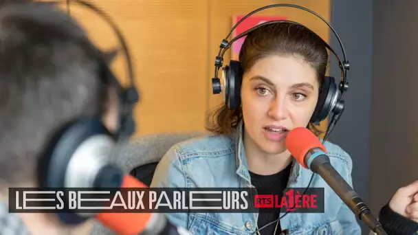 Les beaux parleurs - la chronique de Marina Rollman: la connerie n&#039;est pas un crime