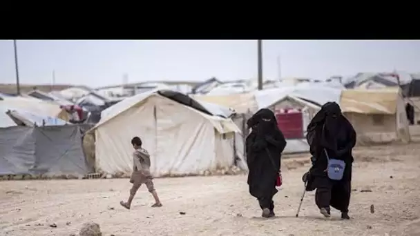 Femmes et enfants détenus en Syrie : selon l'ONU, la France viole la Convention contre la torture