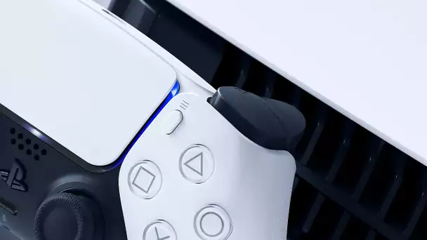 PLAYSTATION 5 : LE FUTUR DU JEU VIDÉO BANDE ANNONCE OFFICIELLE