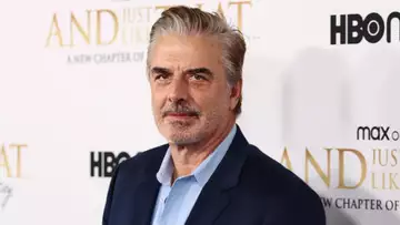 Chris Noth (Sex and The City) accusé d'abus sexuels par deux femmes, il réagit