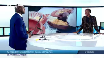 Afrikhady : Afrikhady : au Togo , le festival " la marmite" de Lomé