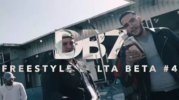 DB7 - Freestyle Delta Beta #4 I Daymolition