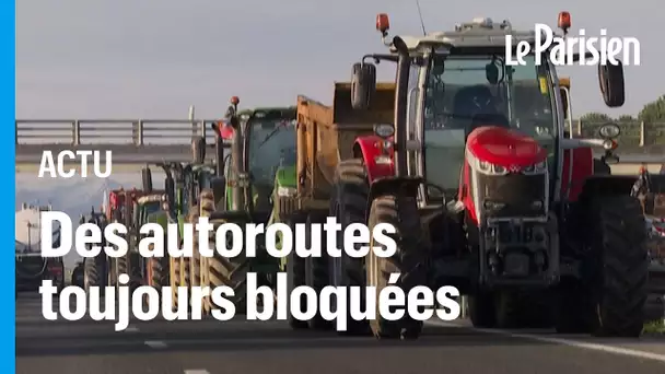 Colère des agriculteurs : « Sur 100 euros payés par le consommateur, on touche moins de 10 euros »