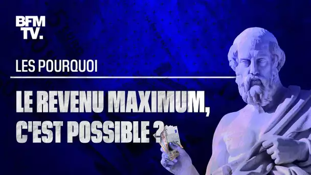 Inégalités sociales: faut-il imposer un revenu maximum ?