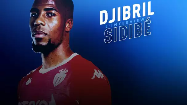 Interview de Djibril Sidibé : objectif Coupe du Monde 2022