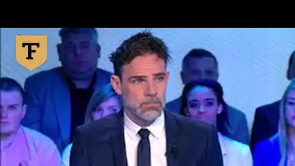 Téléfoot - L'After du 13 mars 2016 avec Marco Simone