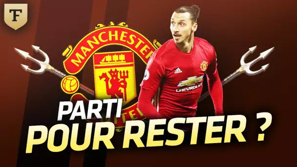 Ibrahimovic de retour à MU ? Fekir a pris sa décision - Le Flash Mercato #15