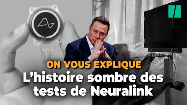 Neuralink d’Elon Musk a posé un premier implant cérébral sur un humain