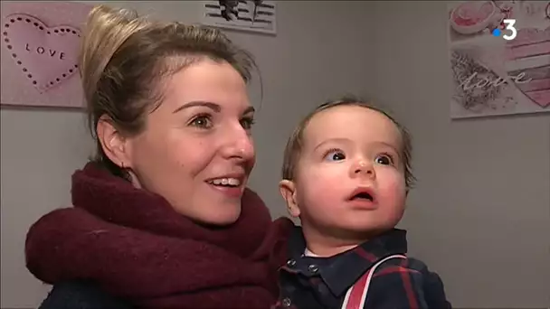 Fini la kiné respi pour les nourissons atteints de bronchiolite ?