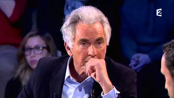 On n&#039;est pas couché - Jean-Paul & Raphaël Enthoven 16/11/13 #ONPC