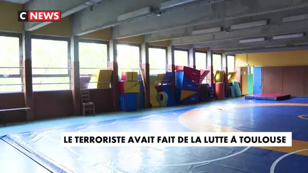 Conflans-Sainte-Honorine : Le terroriste avait fait de la lutte à Toulouse