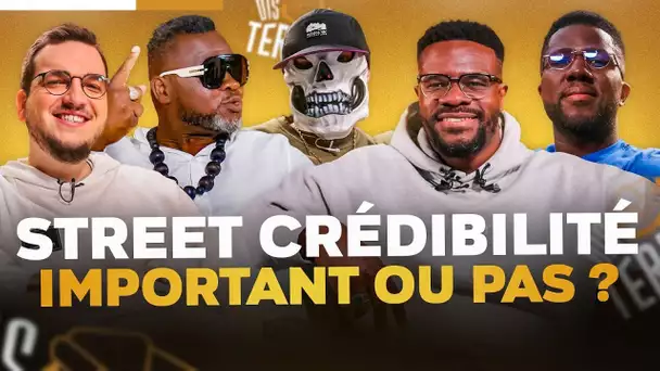 La street crédibilité dans le rap : c’est fini ? | DIS LES TERMES #9