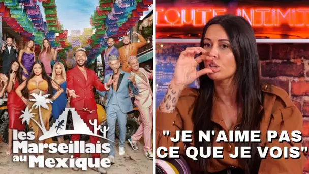 Substances et chirurgies dans les Marseillais ? Shanna donne son avis !