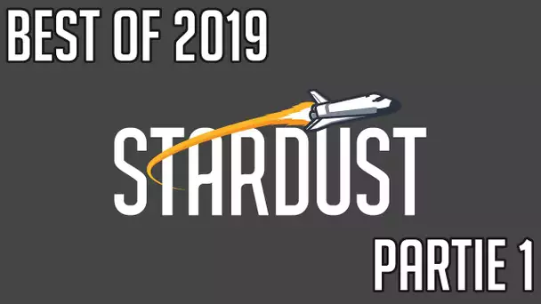 Le BEST OF 2019 - Partie 1 : Les archives